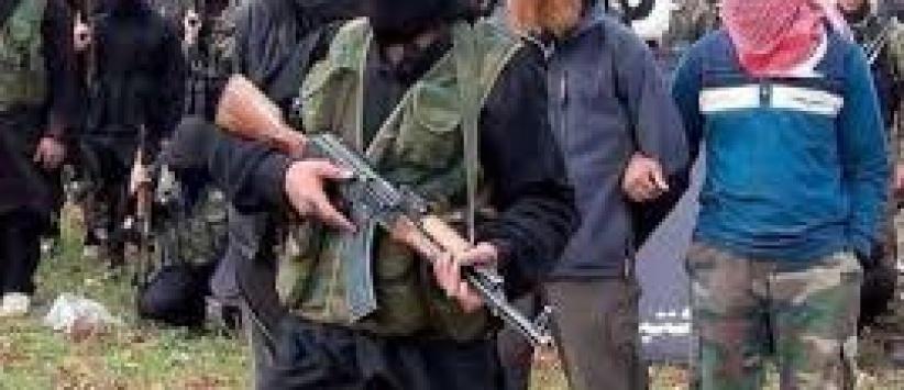 داعش يدعو تنظيم الإخوان لمبايعته