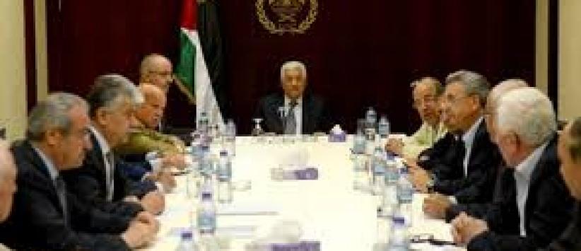 عباس يكلف الحمد الله إجراء تعديل طفيف على حكومة الوفاق