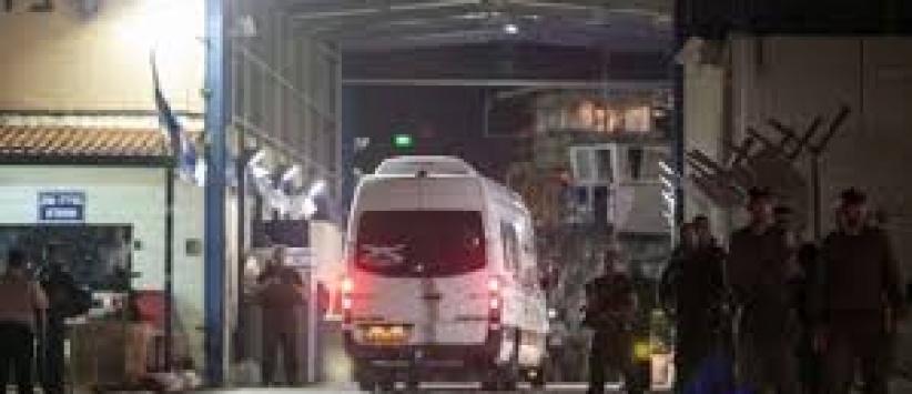 تدهور الوضع الصحي للأسير هيثم جابر من سلفيت