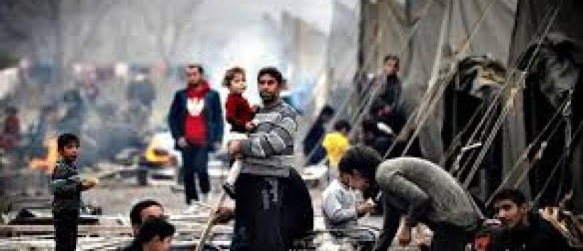 الأمم المتحدة: جيران سوريا يستضيفون 4 ملايين لاجئ منها