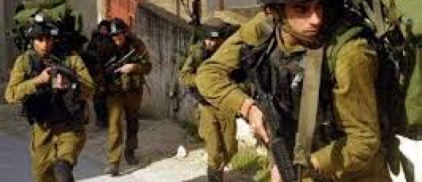 قوات الاحتلال تستولي على كاميرات مراقبة في عدة قرى شمال رام الله