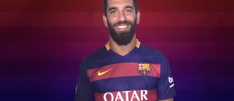 الكشف عن موعد تقديم توران في برشلونة