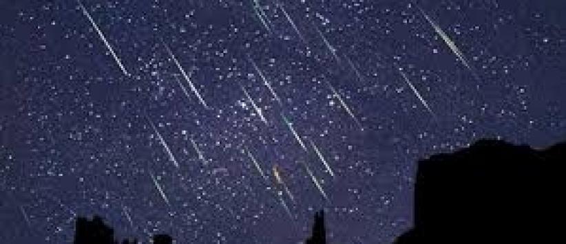 اليابان ستقيم عروض أمطار النيازك المزيفة