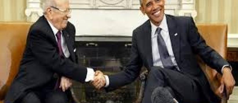 أمريكا تمنح تونس وضع حليف رئيسي خارج الناتو