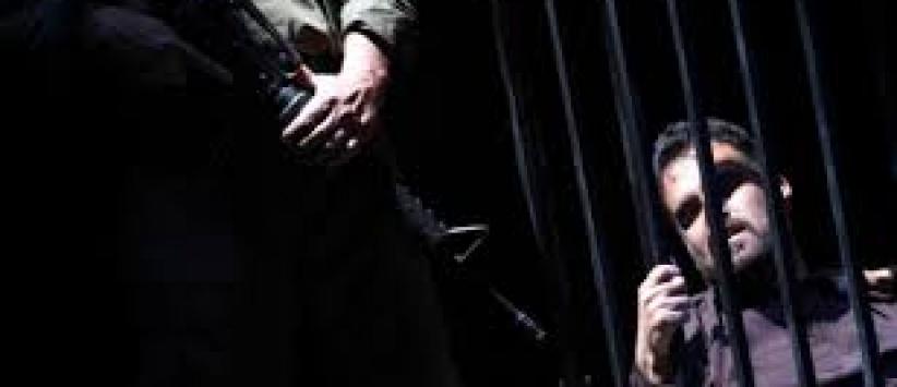 أسير في عزل 'مجدو' محروم من الزيارة لأكثر من 8 سنوات