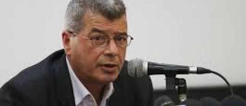 قراقع يدعو دول 