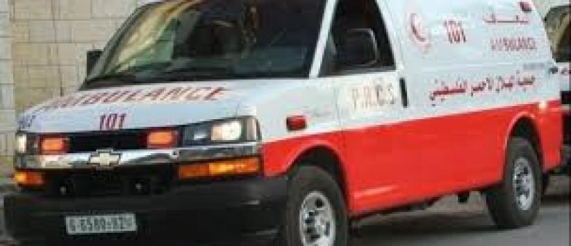 مصرع طفلة (3 سنوات) دهساً في بيت فجار