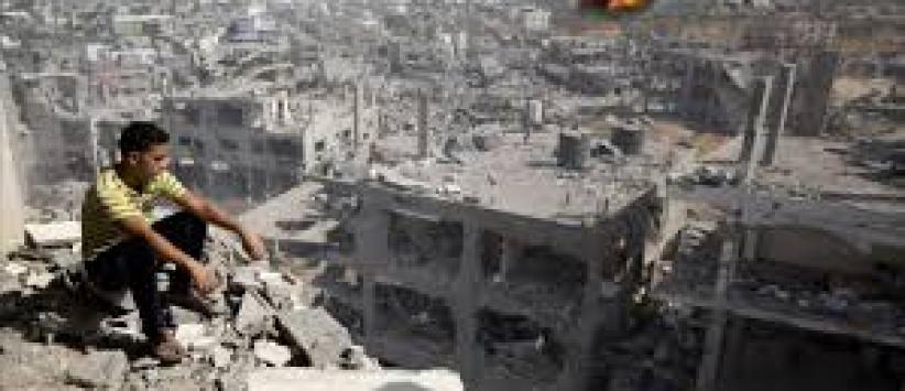 حماس: لقاءات سرية في قطر و انفراج في مباحثات التهدئة بعد عيد الفطر