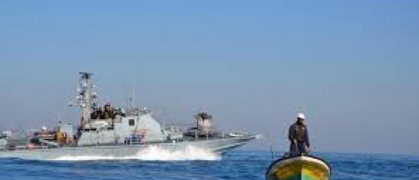 الاحتلال يفرج عن ستة صيادين اعتقلهم شمال غزة