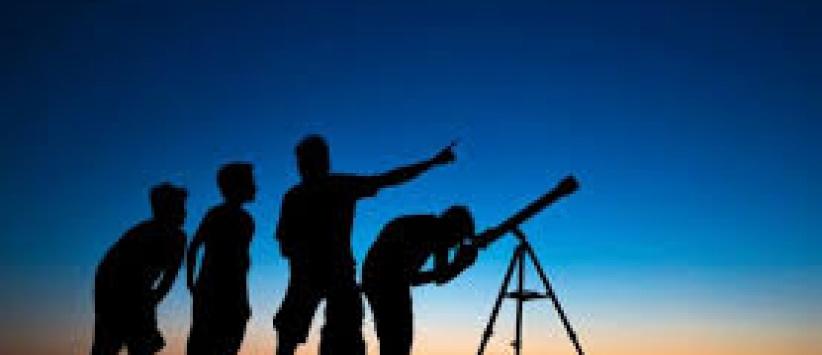 المشروع الاسلامي: رؤية الهلال الخميس غير ممكنة بالعين المجردة والتلسكوب