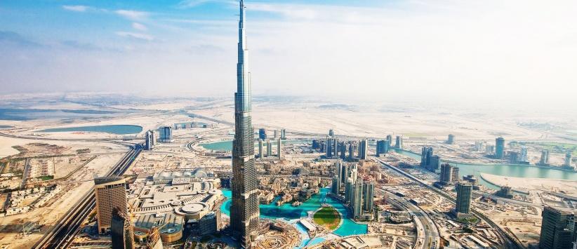 في المدينة الذكية دبي - ادفع مخالفاتك المرورية فور ارتكابها!