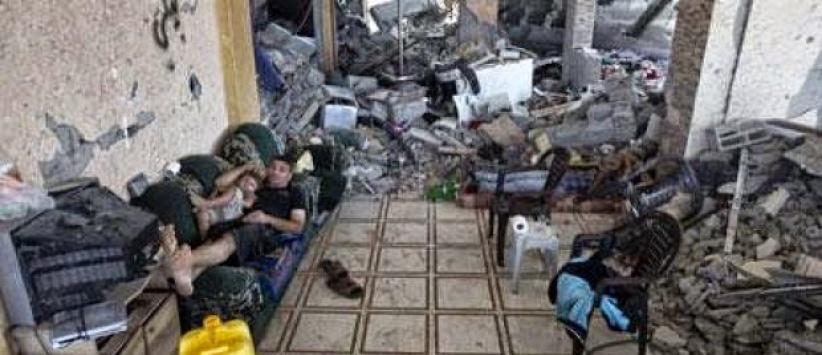 على ذمة رئيس الشاباك: سلطة حماس تتآكل في قطاع غزة