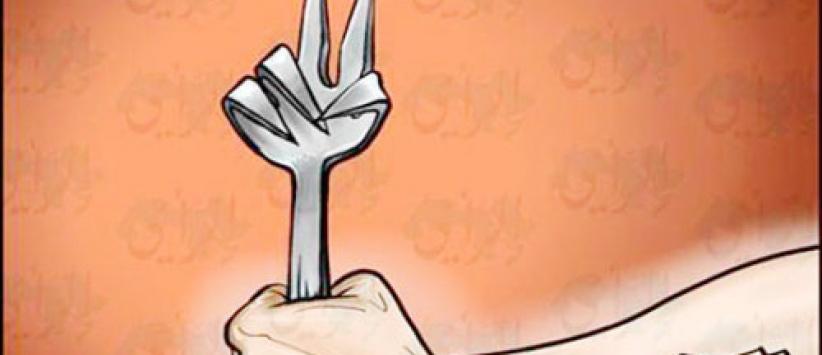 الأسيران ستيتى وعلان يواصلان اضرابهما لليوم 27