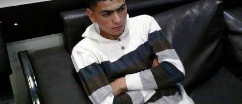 الخليل : عصابة مسلحة ” انتحلت شخصية الاستخبارات العسكرية وقامت بخطف شاب من بين آلاف المتسوقين “