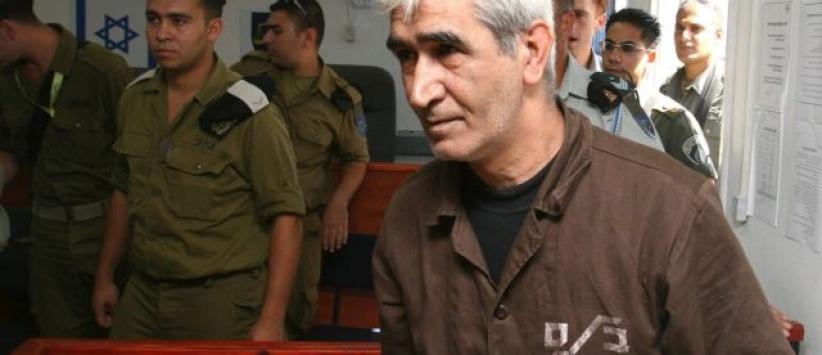 سعدات يدعو لتقديم مشروع للحماية الدولية للأسرى