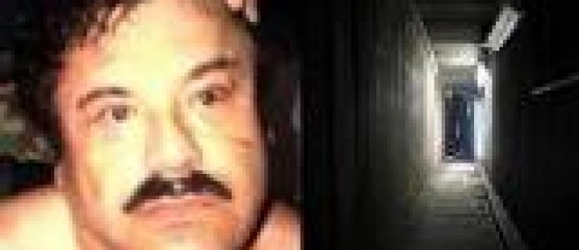 الهروب الكبير لأخطر 