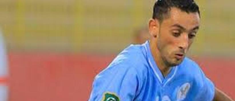 نعمان ينضم للوحدات خلال ساعات