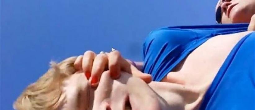 اغتصبت ابنها 