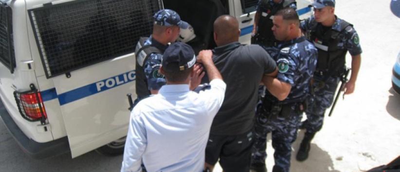 قلقيلية: القبض على شخص عاكس فتاة عبر الهاتف