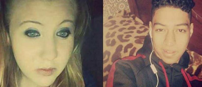 قصة حب أمريكية مغربية تبدأ على الانترنت وتنتهي بتدخل الشرطة الفيدرالية