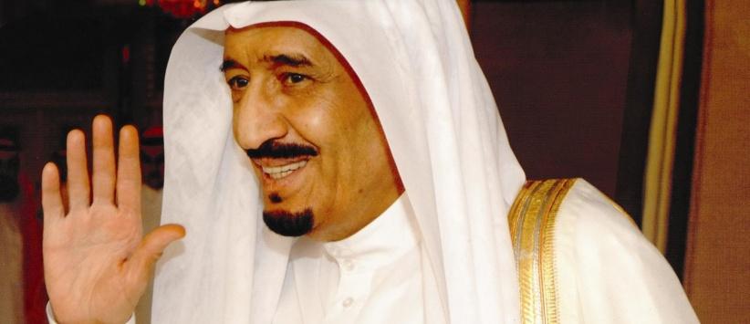 ملك السعودية يصل الشاطىء الفرنسي للاستجمام وبرفقته اكثر من الف شخص