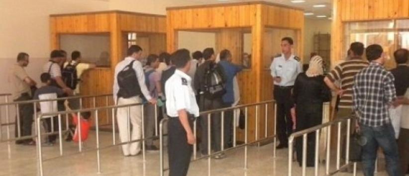 الشرطة: معبر الكرامة يعمل كالمعتاد في عيد الفطر.