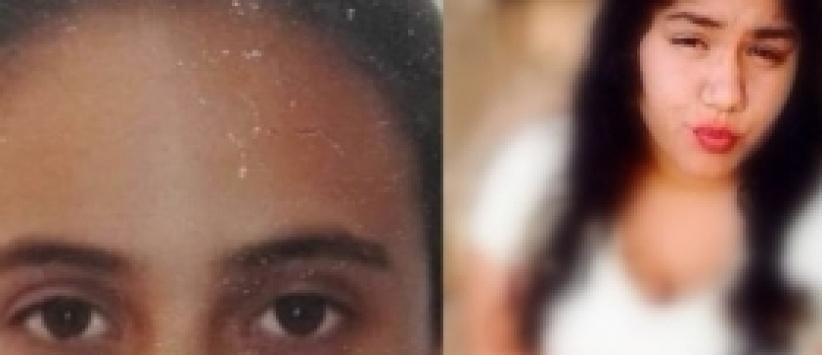 اسرائيل تبحث عن فتاتين مفقودتين