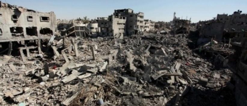 الحساينة: بدء توقيع عقود الإعمار لأصحاب المنازل المدمرة كليا