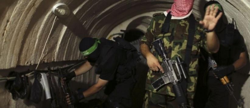 رئيس الشاباك: حماس قادرة على إدارة حرب جديدة