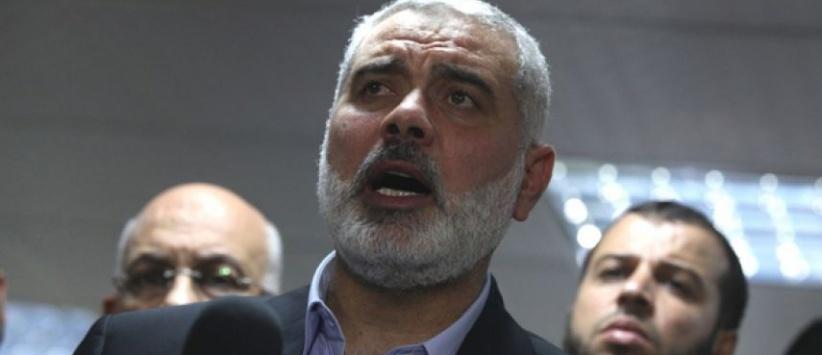 هنية: القسام أقوى من أيام 