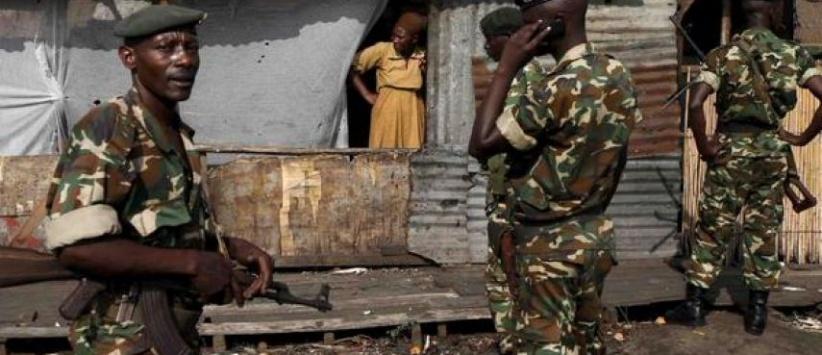 10 قتلى وعشرات الجرحى بانفجار بالسوق المركزي بالعاصمة التشادية