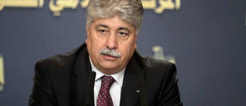 مجدلاني:التعديل سيطال وزرات الداخلية والاقتصاد والزراعة