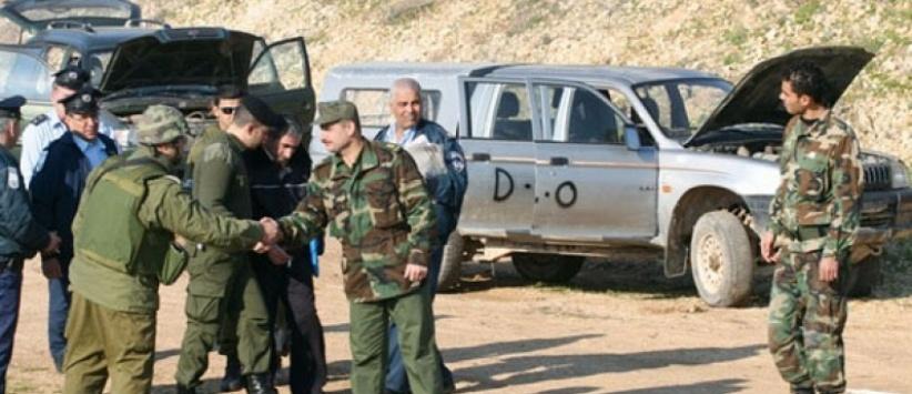 السلطة تهاجم إسرائيل على خلفية عمليات القتل اليومي