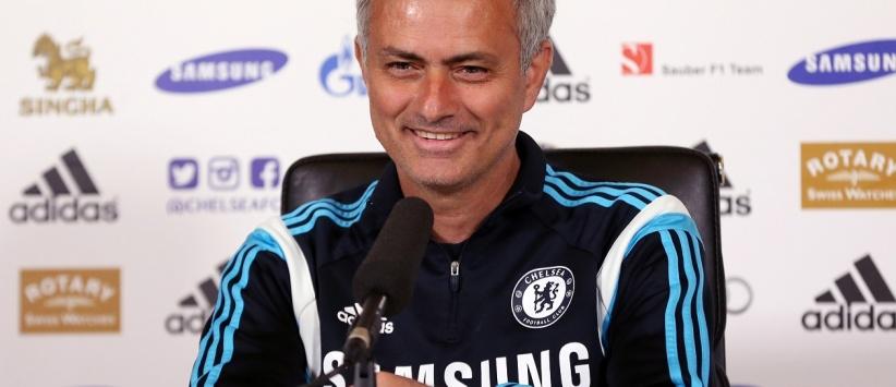 مورينيو يكشف عن سبب انضمام فالكاو لتشيلسي