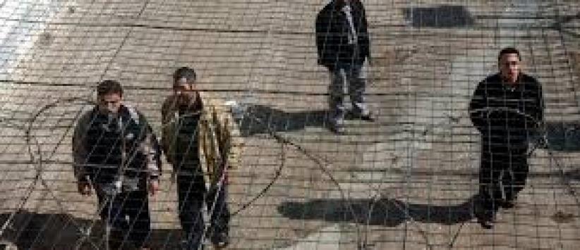 أسرى إداريون يقاطعون محاكم الاحتلال العسكرية