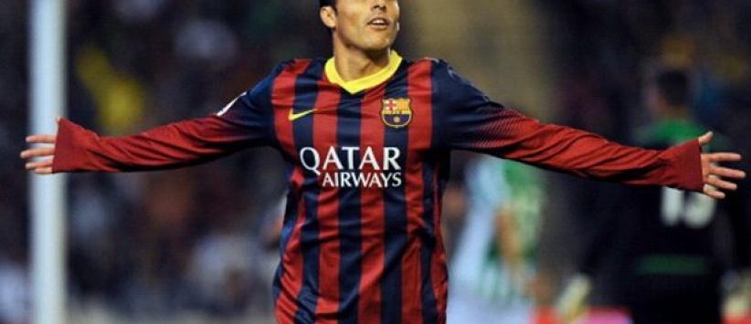 اقتراب بيدرو من مانشستر يونايتد يعجّل برحيل دي ماريا إلى باريس