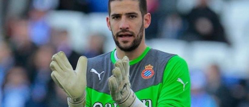 أرقام كاسيا تمنحه الفرصة للمنافسة على خلافة كاسياس