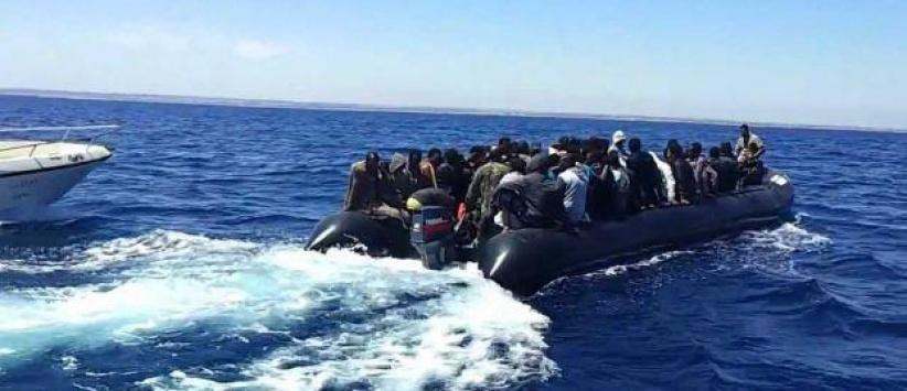 مأساة أب سوري اضطر لرمي ابنته في البحر