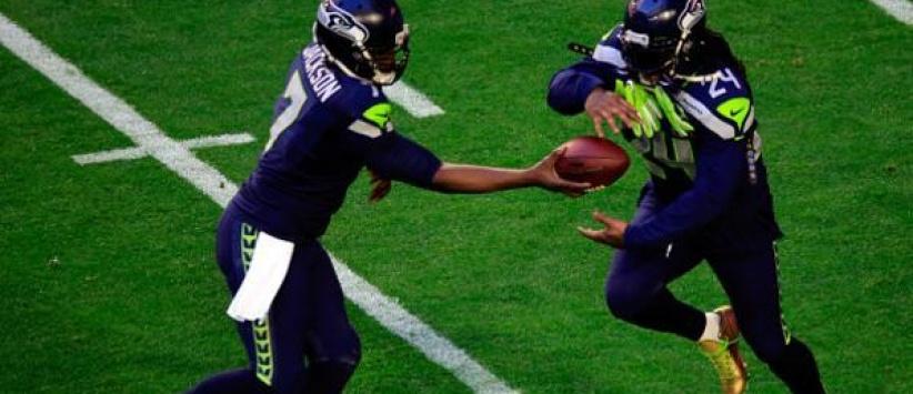 كرة أميركية 