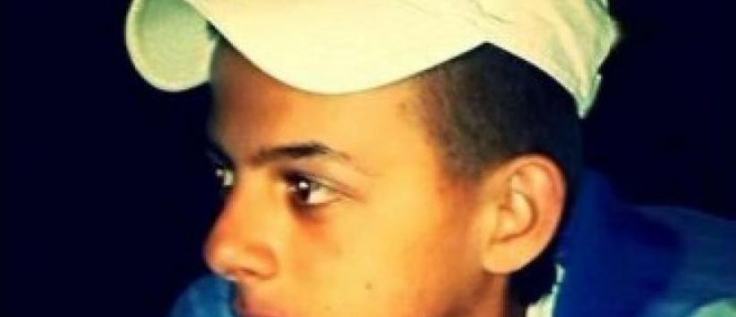 الرئيس يمنح الشهيد الطفل محمد أبو خضير نوط القدس