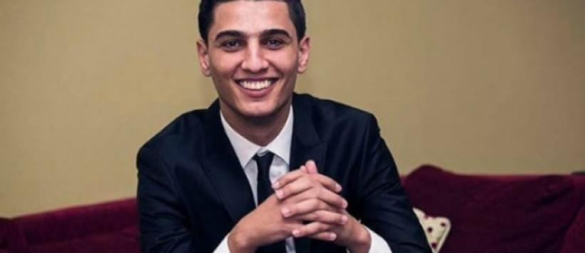 محمد عساف يفوز بجائزة ال BAMA العالمية!