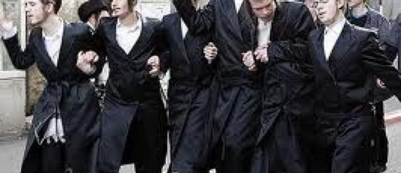 اليهودي مخترق القانون هو العدو