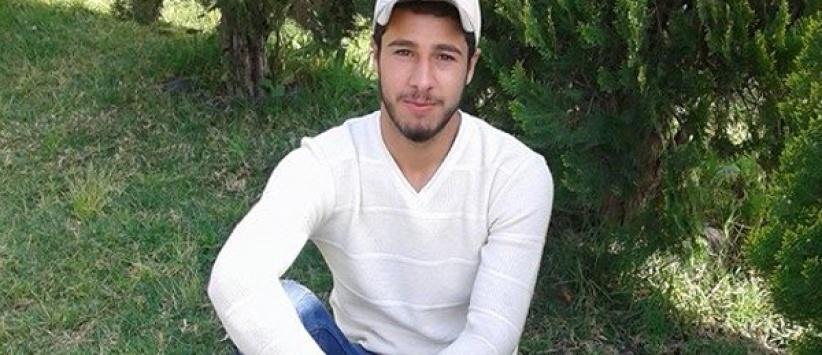 الأسير ياسر الطروة فاقد للوعي منذ اعتقاله