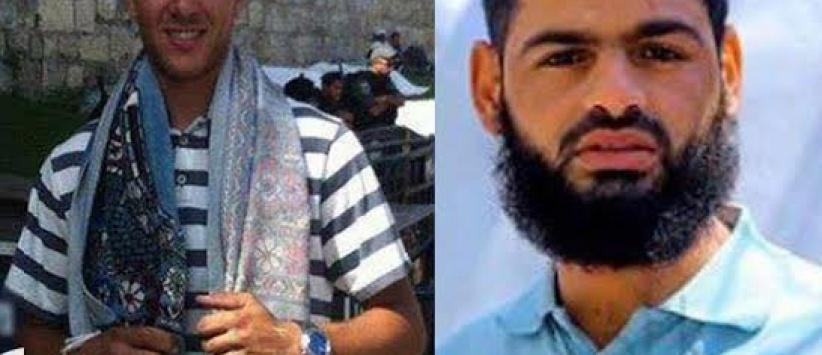 الأسرى للدراسات خطورة على حياة المضربين في السجون الاسرائيلية