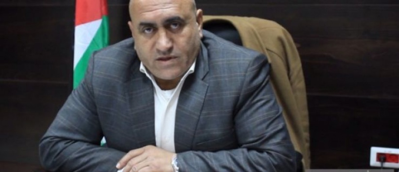 محافظ نابلس: نحاول ادخال قوة أمنية إلى بلاطة وبعض 
