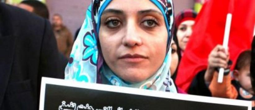 الأسيرة العيساوي تعرضت لأوضاع قاسية خلال عزلها في 'الرملة'