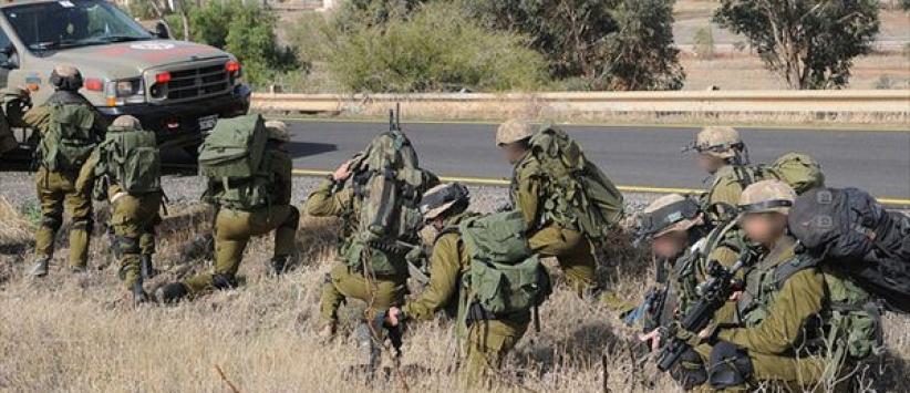 صفارات الإنذار تدوي في القدس المحتلة