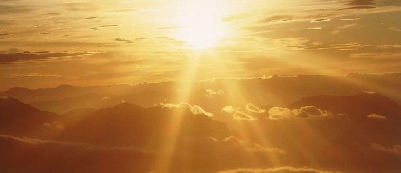 اجواء حارة الايام المقبلة