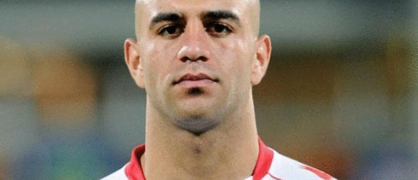 لاعب عربي في طريقه لبرشلونة