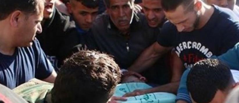 انتشار عسكري مكثف بعد استشهاد الكسبه